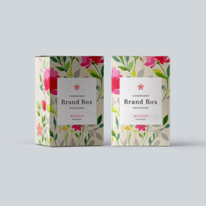 Brand Box