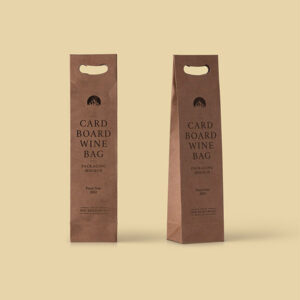 Wine Bag