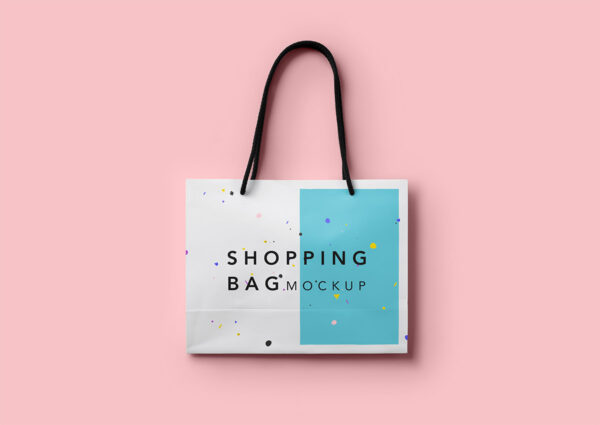 Shopping Bag