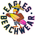 Eagles-Beachwear