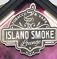 Island-smoke