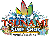 Tsunami-logo