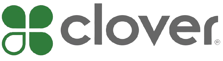 Copy of Clover logo