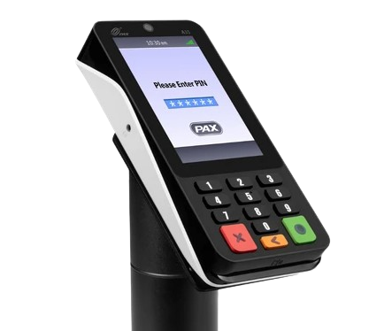 Pax A35
