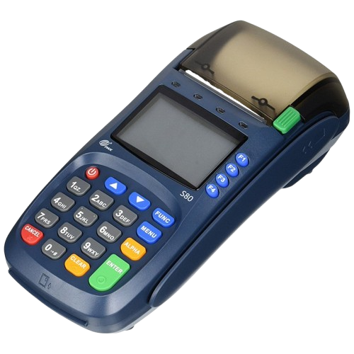 Pax S80