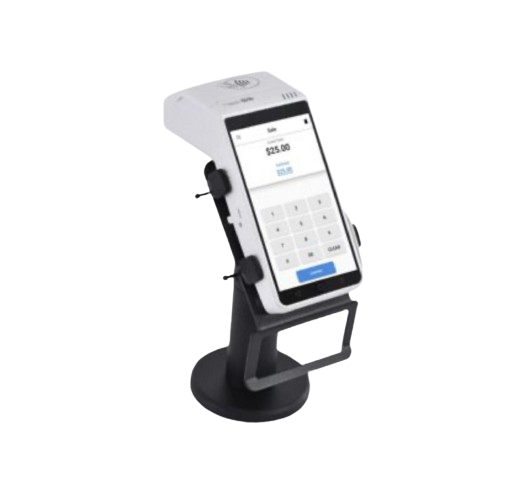 Q2 on a stand