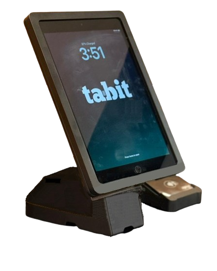 Tabit Bar Station