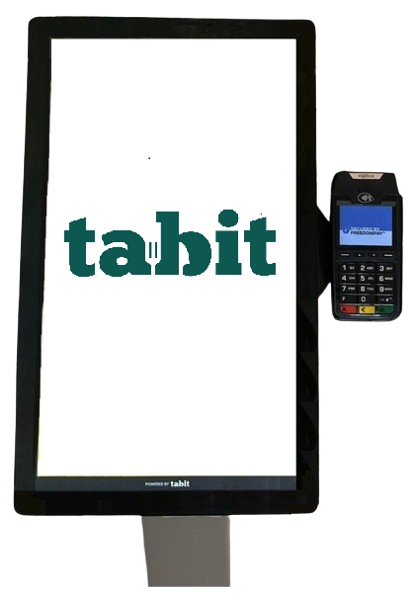 Tabit Kiosk