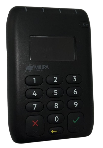 Card reader