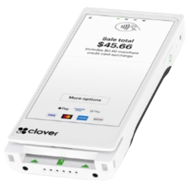 Clover Flex Pocket