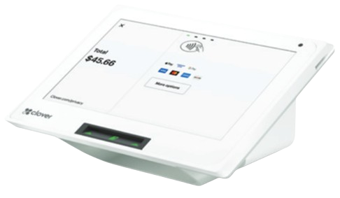 Clover Mini