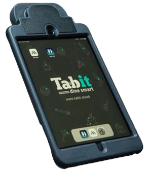 Tabit iPad